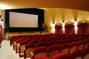Cinema Teatro Città di Villafranca